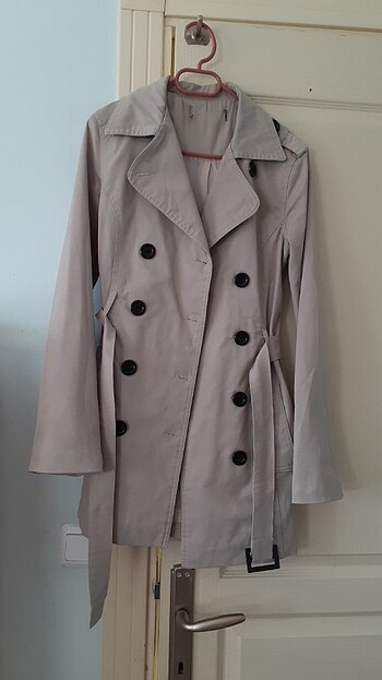 Trenchcoat
