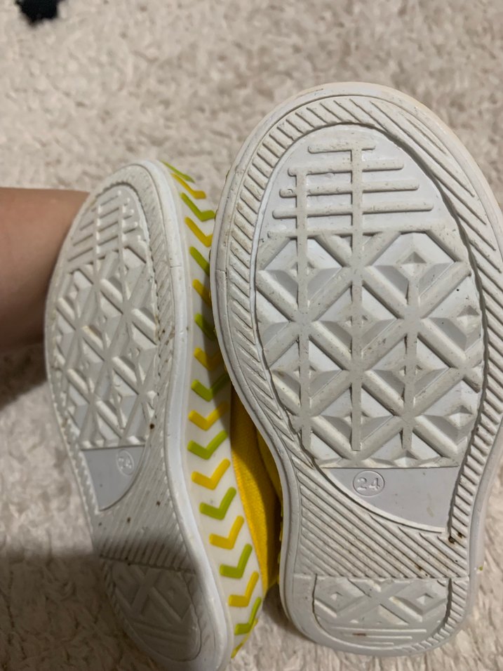 Vicco unisex spor ayakkabı. - Görsel 2