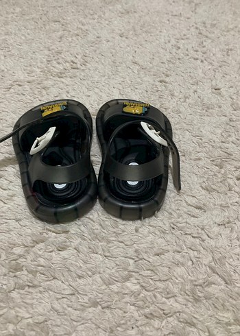 Gezer erkek çocuk ışıklı sandalet - Görsel 4