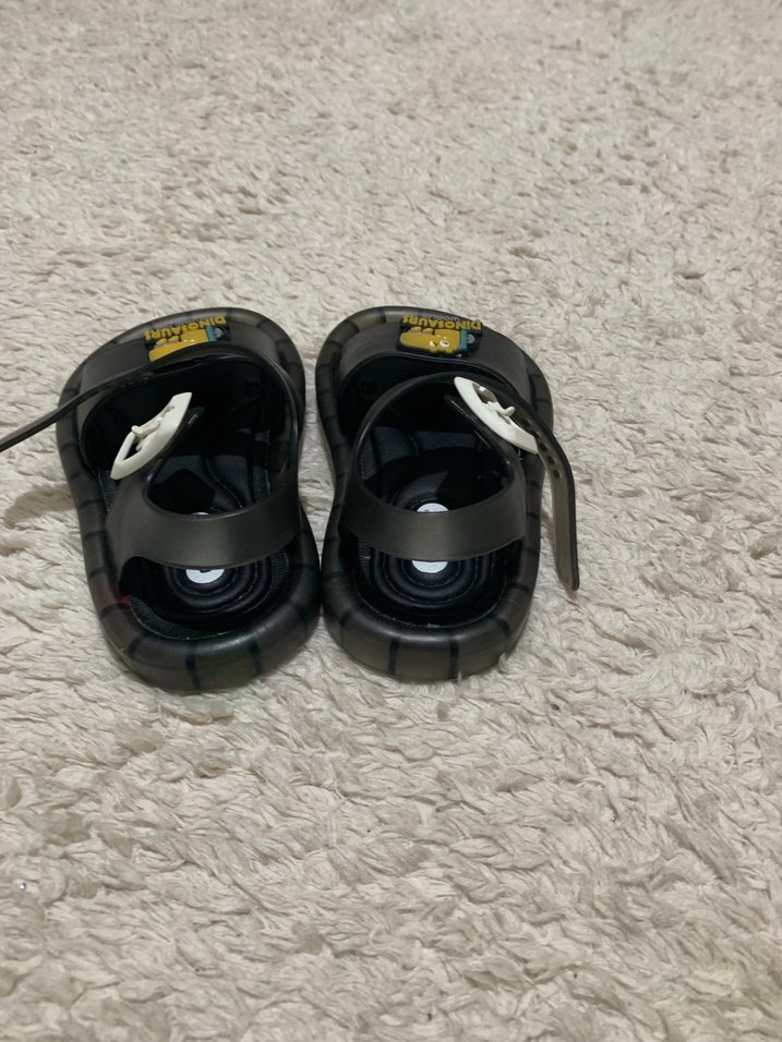 Gezer erkek çocuk ışıklı sandalet - Görsel 4