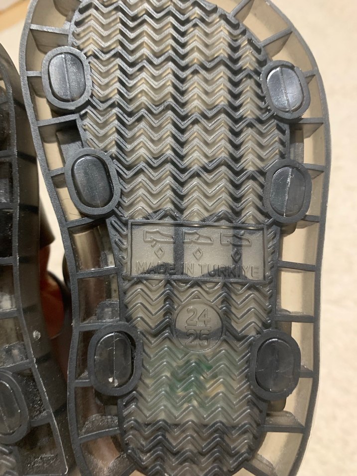 Gezer erkek çocuk ışıklı sandalet - Görsel 3