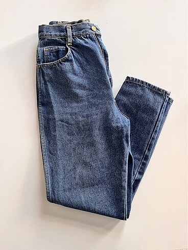 Mom jean