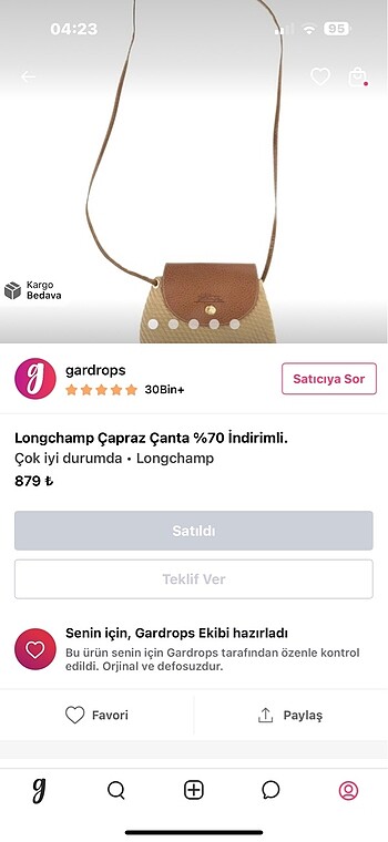 longchamp capraz canta