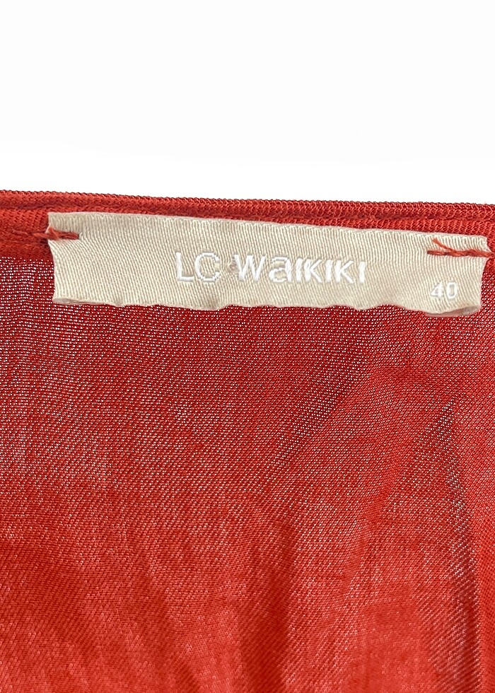 LC Waikiki Uzun Tulum %70 İndirimli. - Görsel 4