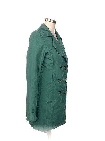Robin Robin Trenchcoat %70 İndirimli.