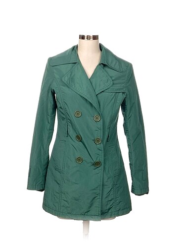 Robin Trenchcoat %70 İndirimli.