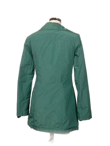 s Beden Robin Trenchcoat %70 İndirimli.
