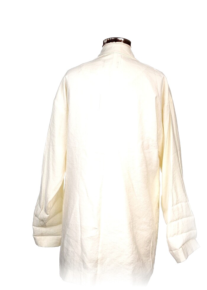 Vintage Love Ceket %70 İndirimli. - Görsel 3