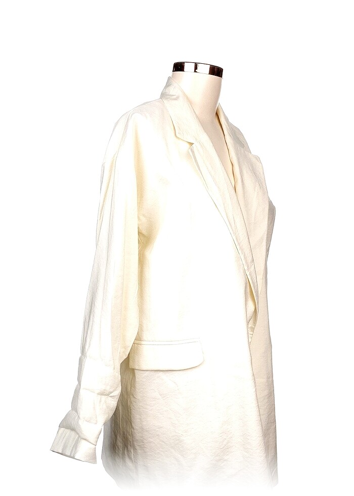 Vintage Love Ceket %70 İndirimli. - Görsel 2