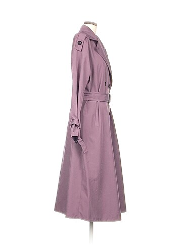 Vintage Love Trenchcoat %70 İndirimli. - Görsel 2