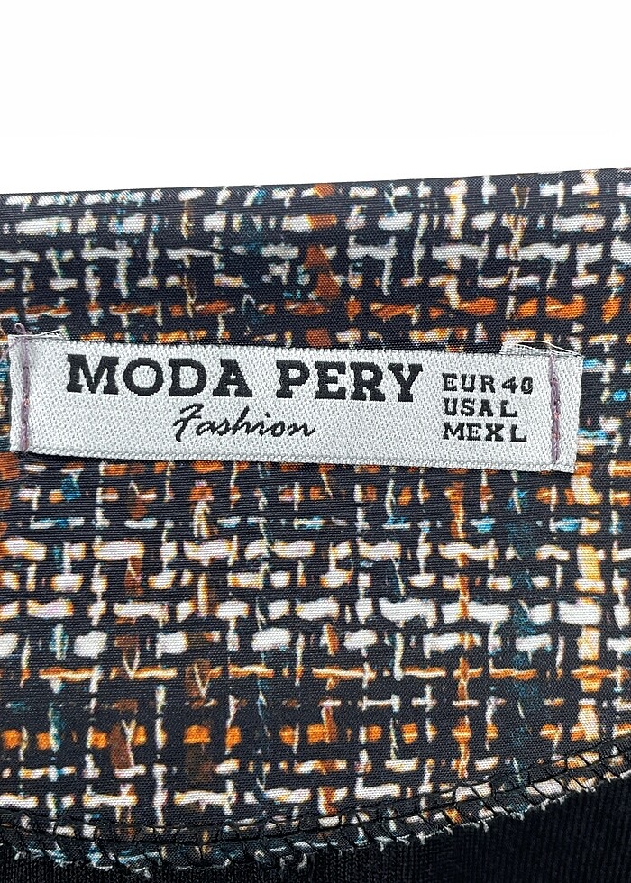 Vintage Love Trenchcoat %70 İndirimli. - Görsel 4