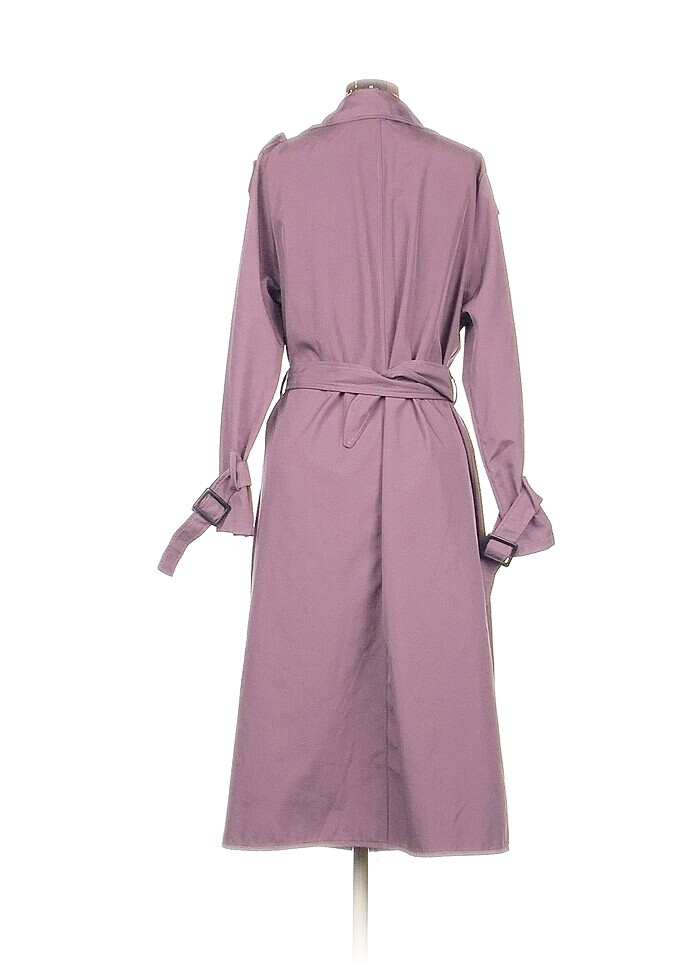 Vintage Love Trenchcoat %70 İndirimli. - Görsel 3