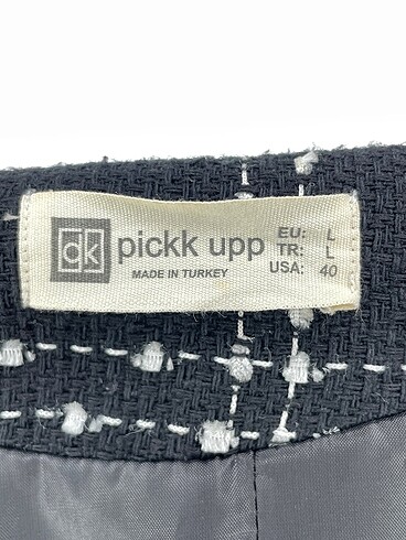 Vintage Love Blazer %70 İndirimli. - Görsel 4