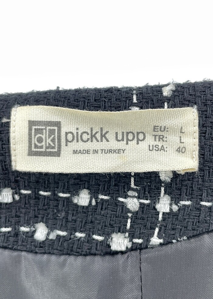 Vintage Love Blazer %70 İndirimli. - Görsel 4