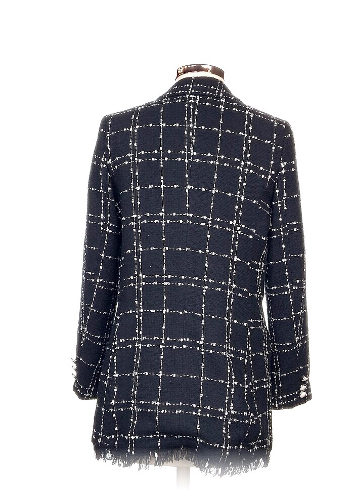 Vintage Love Blazer %70 İndirimli. - Görsel 3