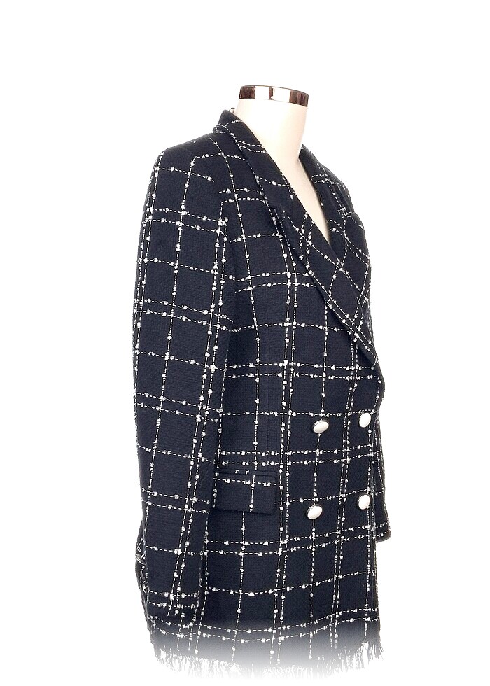 Vintage Love Blazer %70 İndirimli. - Görsel 2