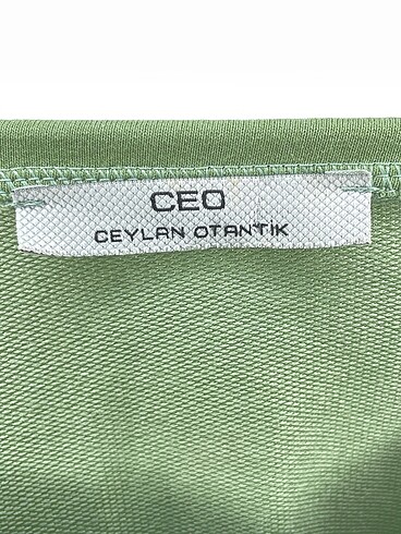 Vintage Love Sweatshirt %70 İndirimli. - Görsel 4