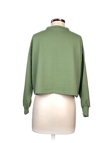 Vintage Love Sweatshirt %70 İndirimli. - Görsel 3