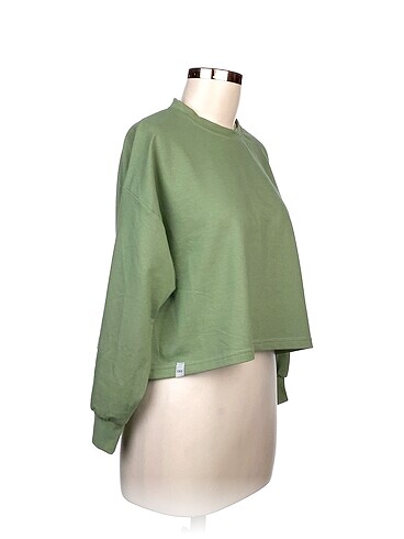 Vintage Love Sweatshirt %70 İndirimli. - Görsel 2