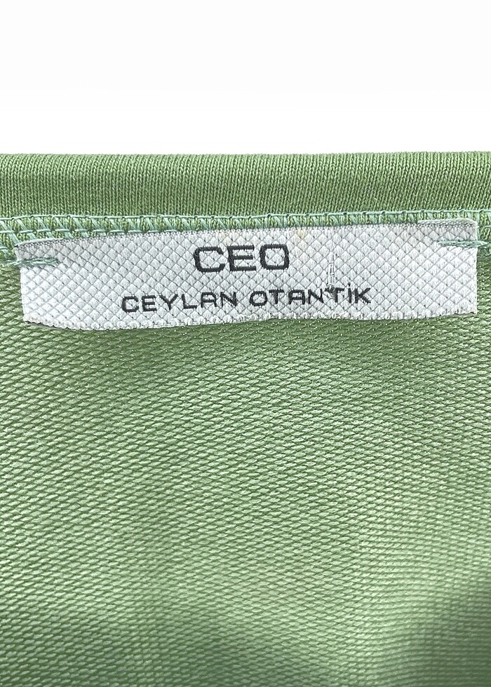 Vintage Love Sweatshirt %70 İndirimli. - Görsel 4