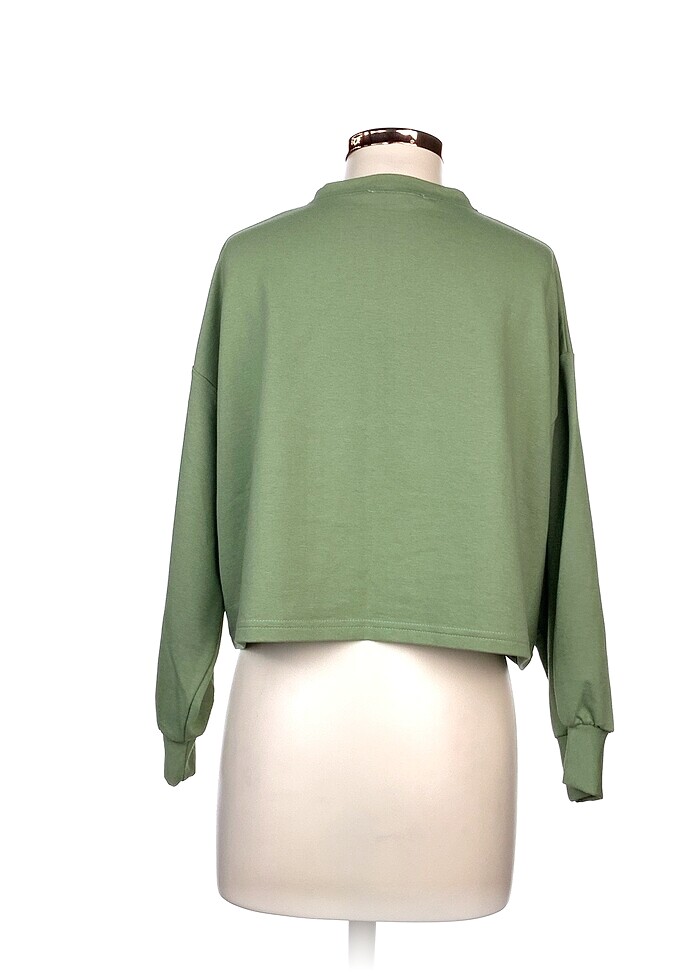 Vintage Love Sweatshirt %70 İndirimli. - Görsel 3