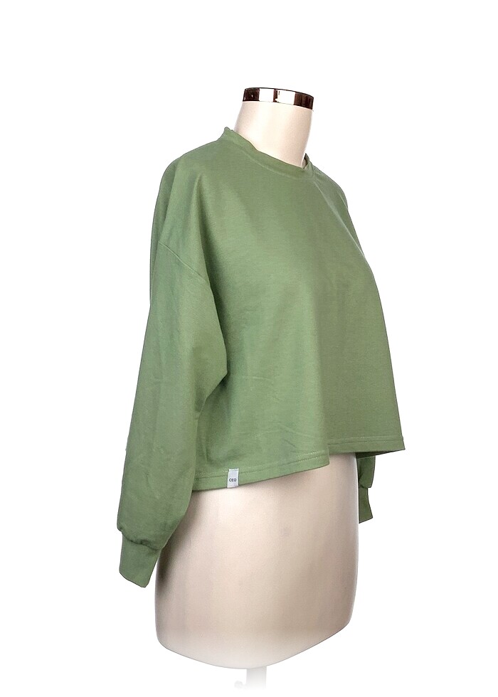 Vintage Love Sweatshirt %70 İndirimli. - Görsel 2