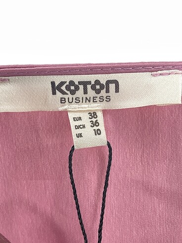 Koton Uzun Elbise %70 İndirimli. - Görsel 4