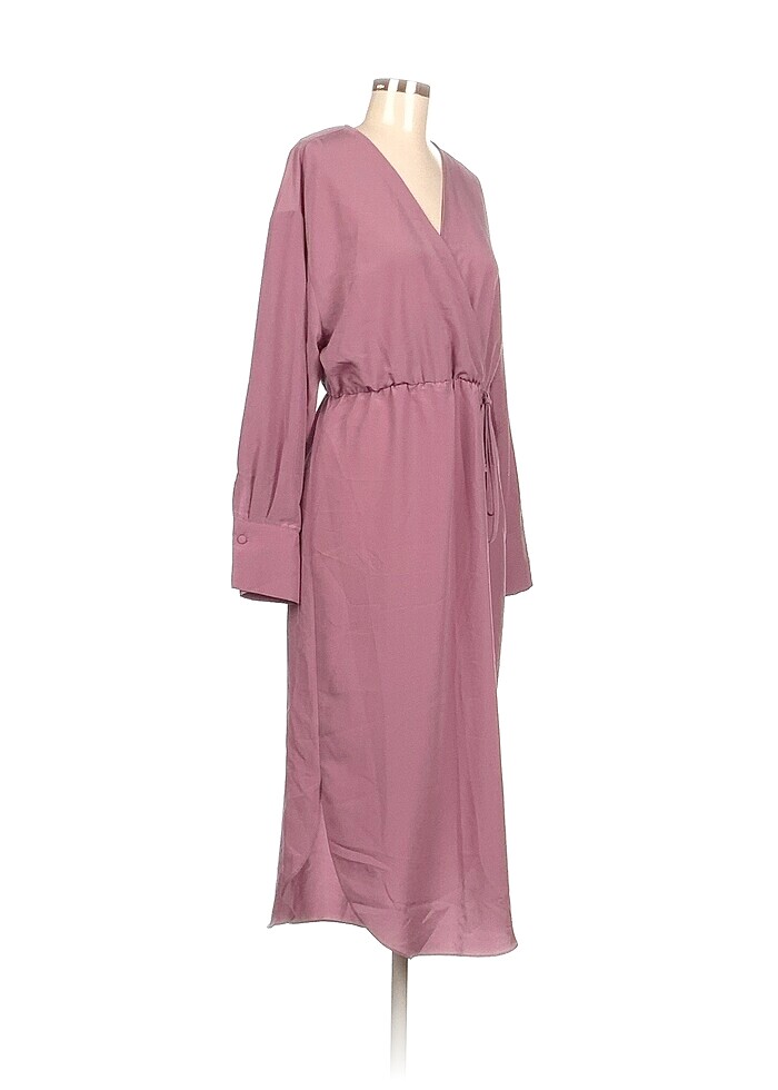 Koton Uzun Elbise %70 İndirimli. - Görsel 2