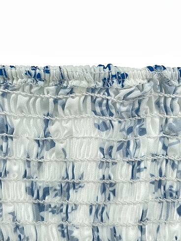 Vintage Love Kısa Elbise %70 İndirimli. - Görsel 4