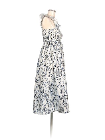 Vintage Love Kısa Elbise %70 İndirimli. - Görsel 2