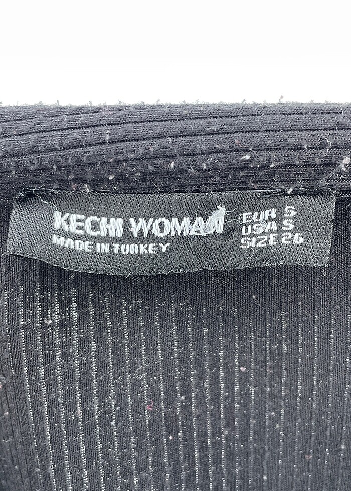 Vintage Love Gömlek %70 İndirimli. - Görsel 4