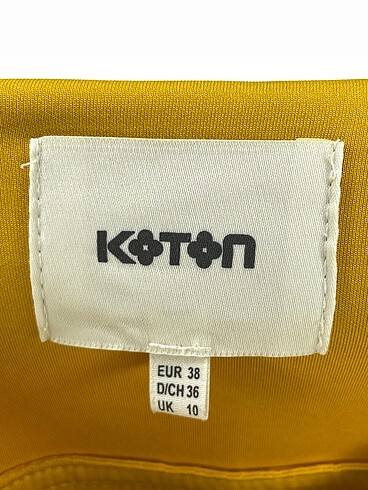 Koton Gömlek %70 İndirimli. - Görsel 4