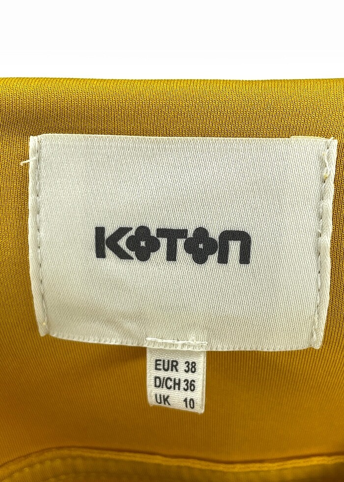 Koton Gömlek %70 İndirimli. - Görsel 4