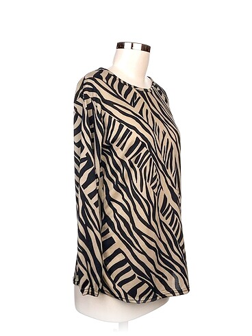 Vintage Love Bluz %70 İndirimli. - Görsel 2