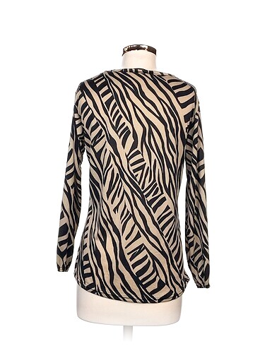 Vintage Love Bluz %70 İndirimli. - Görsel 3