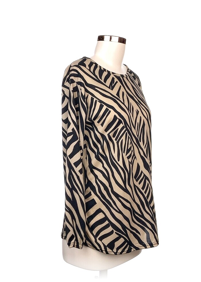 Vintage Love Bluz %70 İndirimli. - Görsel 2