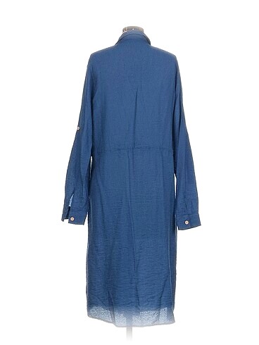 Vintage Love Kısa Elbise %70 İndirimli. - Görsel 3