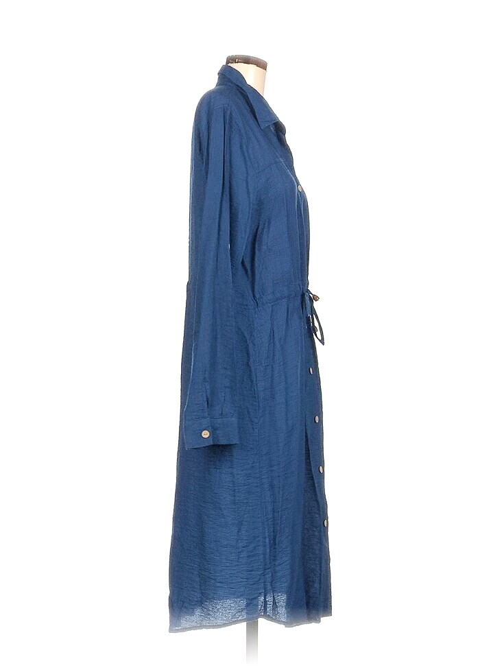 Vintage Love Kısa Elbise %70 İndirimli. - Görsel 2