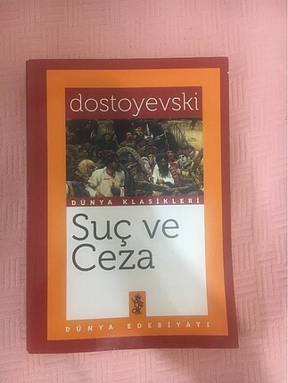 Suç ve ceza