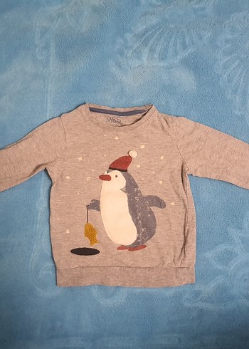 Marks & Spencer 4 Yaş