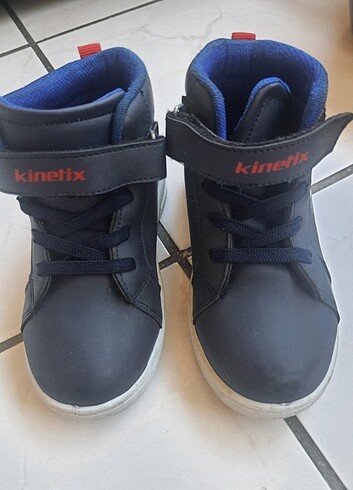 Kinetix erkek cocuk bot