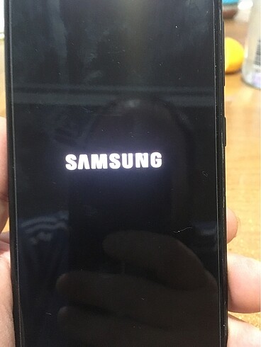 Sorunsuz Samsung A20