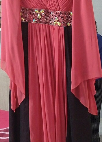 xl Beden Elbise