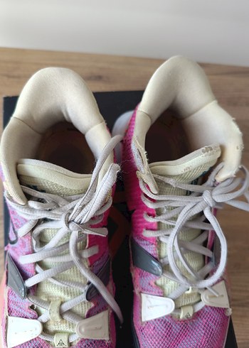 Nike kyrie 7  Basketbol Ayakkabısı - Görsel 6