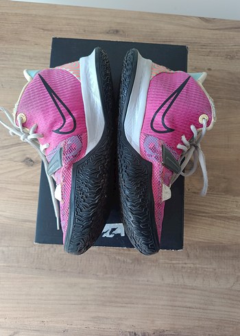 Nike kyrie 7  Basketbol Ayakkabısı - Görsel 8
