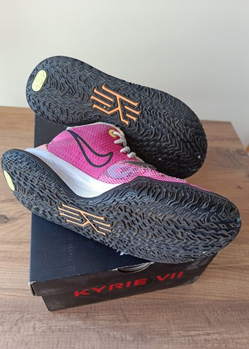 Nike kyrie 7  Basketbol Ayakkabısı - Görsel 9