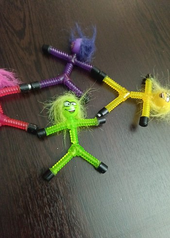 mıknatıslı adamlar