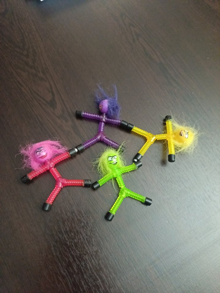 mıknatıslı adamlar - Görsel 2