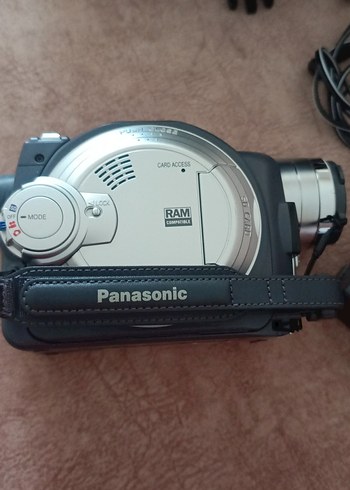 panasonic
