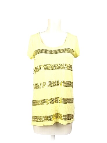 H&M Bluz %70 İndirimli.